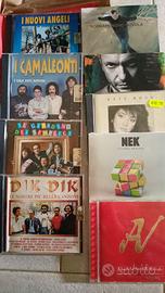 cd 60's beat e italiani - miglior offerente