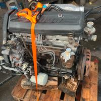 Motore fiat Ducato diesel