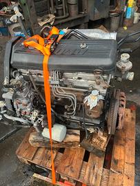 Motore fiat Ducato diesel
