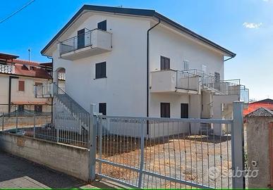 Casa a rossano