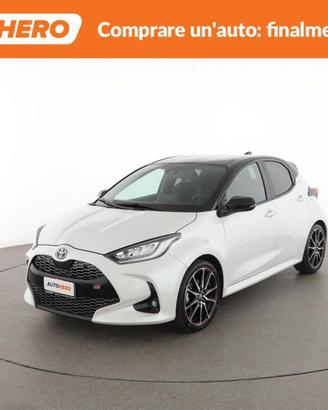 TOYOTA Yaris XH75628
