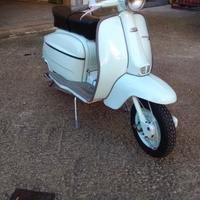 Lambretta 125i