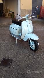 Lambretta 125i