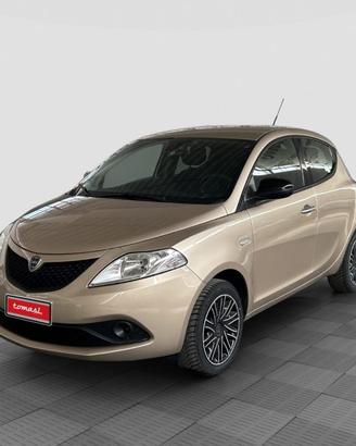 LANCIA Ypsilon Ypsilon 1.2 69 CV 5 porte S&S Gol