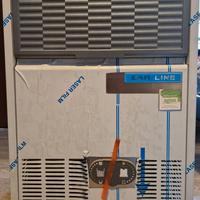 Macchina del ghiaccio Bar Line