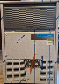 Macchina del ghiaccio Bar Line