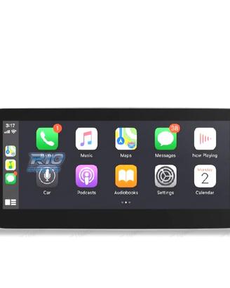 RADIO GPS ANDROID 12 MERCEDES CLASSE A W176 CLA C1
