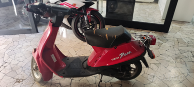 Yamaha 50 Razz o Riva
