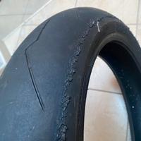 Pirelli supercorsa SP 120/70