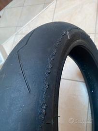 Pirelli supercorsa SP 120/70