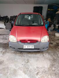 Hyundai Atos 1.0 12V GL