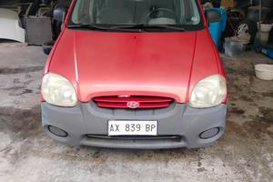 Hyundai Atos 1.0 12V GL