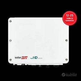 INVERTER SolarEdge SE6000H-RW000BEN4 - NUOVO