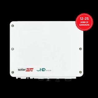 INVERTER SolarEdge SE6000H-RW000BEN4 - NUOVO