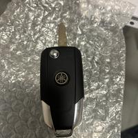 Chiave t-max nuova ancora da codificare