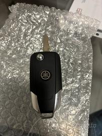 Chiave t-max nuova ancora da codificare