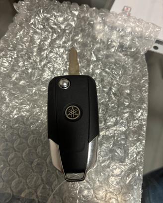 Chiave t-max nuova ancora da codificare