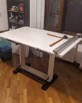 Tecnigrafo per disegno