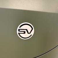 Land Rover Range Sport 4.4 V8 635 CV SV