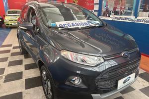 Ford EcoSport 1.5 110 CV Automatica