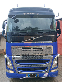 VOLVO FH 500 - Euro 6