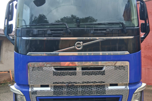 VOLVO FH 500 - Euro 6