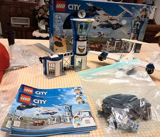 Lego 60210 originale  fuori produzione 