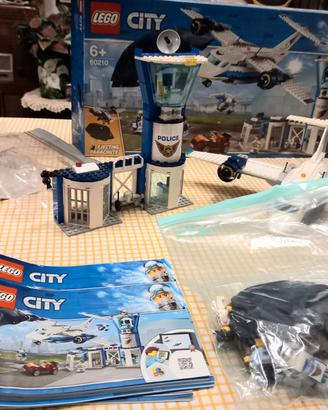 Lego 60210 originale  fuori produzione 