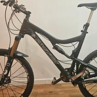 santacruz blur LT carbon 