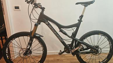 santacruz blur LT carbon 