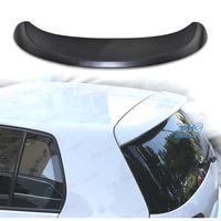 SPOILER ALETTONE VOLKSWAGEN VW GOLF 6 08-12 ABS