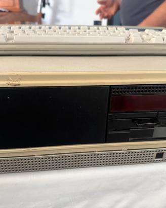 Olivetti m24 personal computer