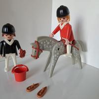 Playmobil vintage set 3305