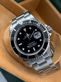 Rolex Submariner Date