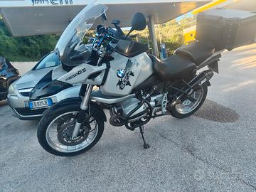 BMW GS 1150