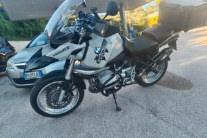 BMW GS 1150