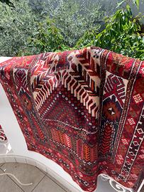 Tappeti persiani e kilim dimensioni varie