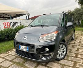 Citroen C3 PicassO 1.6HDI-2011"UNIPRO"