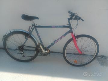 montambaik ruote da 26 €35