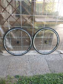 Cerchi bici
