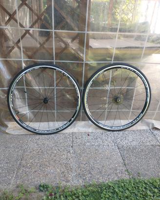 Cerchi bici