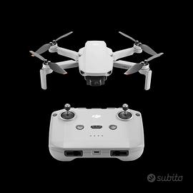 dji mini 2 se