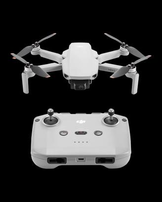 dji mini 2 se