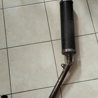 scarico termignoni r125 