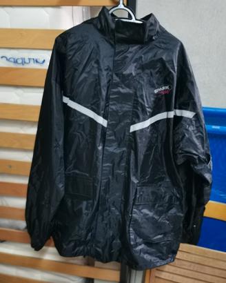 abbigliamento moto