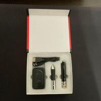 Chiavetta usb a forma di penna video,foto,scrive