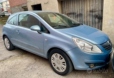 Opel Corsa 1.0 Benzina Enjoy