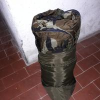 Sacco a pelo estivo