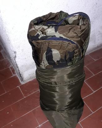Sacco a pelo estivo