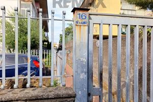 Garage/Box - Mascalucia